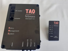 Cargar imagen en el visor de la galería, TAO BMS kit (BMS, Monitor &amp; shunt)
