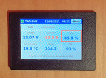 Cargar imagen en el visor de la galería, TAO BMS kit (BMS, Monitor &amp; shunt)

